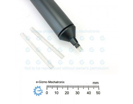 Heavy Duty Powerful Desoldering Pump / Solder Sucker