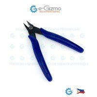 Wire Shear Cutter / Nipper for Electronics Components