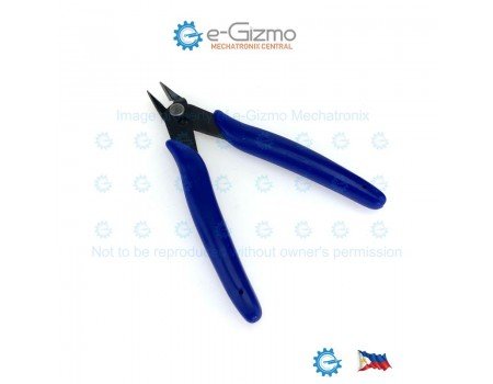 Wire Shear Cutter / Nipper for Electronics Components