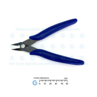 Wire Shear Cutter / Nipper for Electronics Components