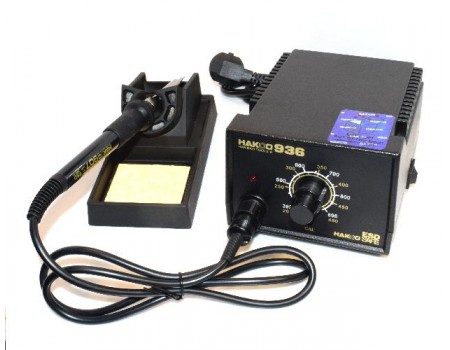 936 Soldering Station