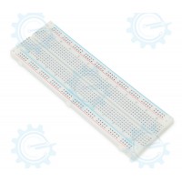 MB-102 Solderless Breadboard 830 points MB102