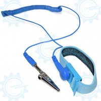 GS-01 Ground Strap