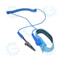GS-01 Ground Strap
