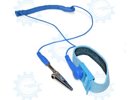 GS-01 Ground Strap