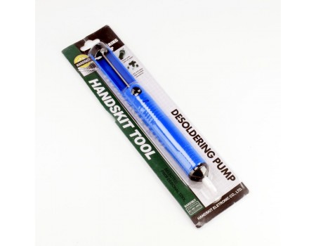 Anti Static Desoldering Pump / Solder Sucker