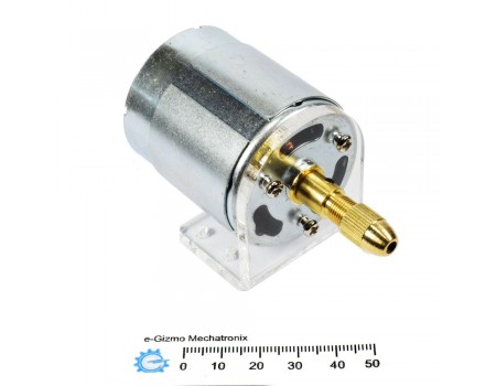 DIY Drill Kit 12-24V