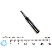 Type 2.4  COPPER Soldering Iron Tip 900 Series