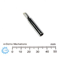 Type K  COPPER Soldering Iron Tip 900 Series