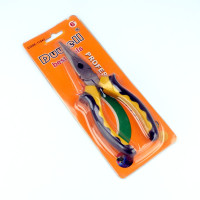 Duwell 11943 6- inch Long Nose Plier