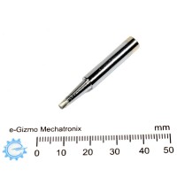 Type 2.4  COPPER Soldering Iron Tip 900 Series