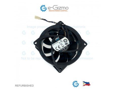 Cooler Master 80x80mm 12VDC 0.5A 4200RPM Fan 4-wires Speed Out & PWM In