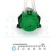 Micro Peristaltic Pump DC 12V 3x5mm 80ml per minute NKP-DCL-S10G