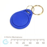 NFC RFID Tag NFCT-1