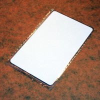 NFC Tag Card Type NFCC1