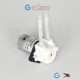 Micro Peristaltic Pump DC 12V 19-100ml per minute