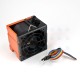 Delta Electronics FFC0612DE Server Axial Fan 4-wire PWM Speed Control & Monitor