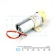 Mini Self-Priming Water Pump/ Vacuum Pump 24VDC