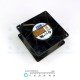 AVC 80x80mm DYTB0838B2G Server Fan 12V 4.5A 54W High Power PWM Control Speed Out