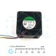 Sunon PF-40281BX 40mm 12V Server Axial Fan 4-wire PWM Speed Control & Monitor