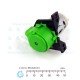 Micro Peristaltic Pump DC 12V 3x5mm 80ml per minute