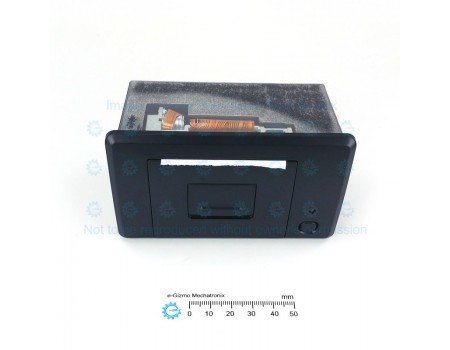 EM5820 Embedded Type Thermal Printer Serial & USB Interface