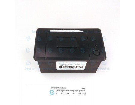 EM5820 Embedded Type Thermal Printer Serial & USB Interface