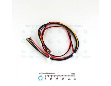 EM5820 Embedded Type Thermal Printer Serial & USB Interface