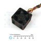 Sunon VF40281BX 40mm 12V 25.2W Server Fan 4-wire PWM Speed Control & Monitor