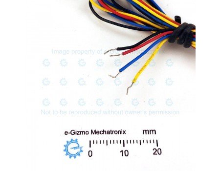 Sunon VF40281BX 40mm 12V 25.2W Server Fan 4-wire PWM Speed Control & Monitor