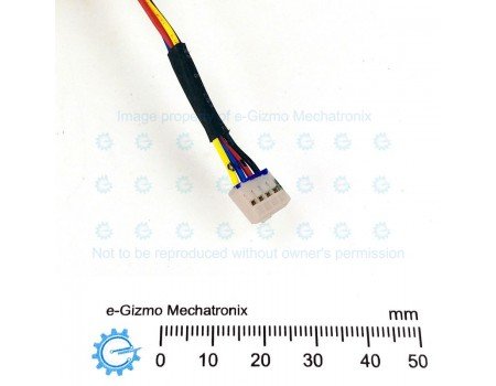 Sunon PF-60384BX 60mm 48V 34.52W Axial Fan 4-wire PWM Speed Control & Monitor