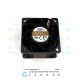 AVC DBTA0638B8SP135 60mm 48V 32.6W Server Fan 4-wire PWM Speed Control & Monitor