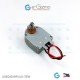 Takano Bistable Rotary Solenoid Actuator RSA32/47-FDB [USED]