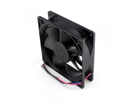 Delta Electronics AFB0912HH 12VDC 3200RPM Axial Fan 3-wire Speed Monitor