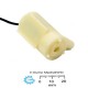Mini Water Pump 3-5V Hor