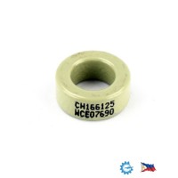 CH166125 Toroidal Ferrite Core OD16.8 x ID10 x 6.8