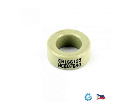 CH166125 Toroidal Ferrite Core OD16.8 x ID10 x 6.8