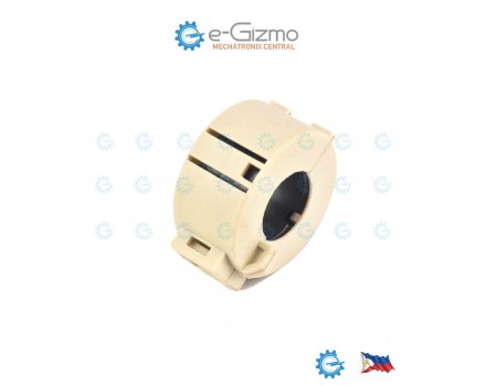 Snap ON RFI Ferrite ID14mm x  OD30mm x15mm
