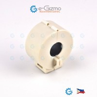 Snap ON RFI Ferrite ID9mm x  OD24.5mm x13.5mm