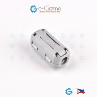 Snap ON RFI Ferrite 5x3.5mm Capacity Clamp