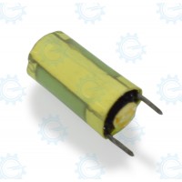 25uH choke coil inductor