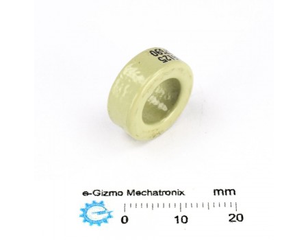CH166125 Toroidal Ferrite Core OD16.8 x ID10 x 6.8