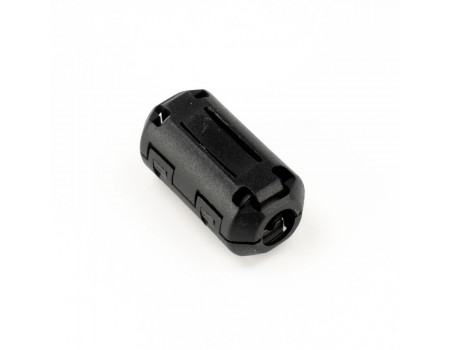 Snap ON RFI Ferrite d7mm Capacity Clamp 