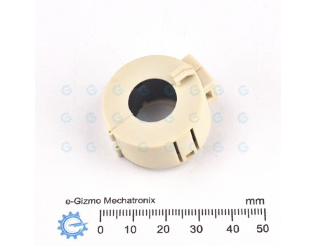 Snap ON RFI Ferrite ID14mm x  OD30mm x15mm