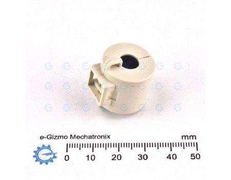 Snap ON RFI Ferrite ID7.7mm x  OD20mm x18mm