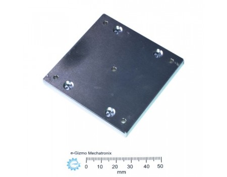 EHS-71 Aluminum Plate/ Heatsink