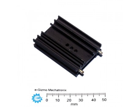 EHS-80 Heatsink