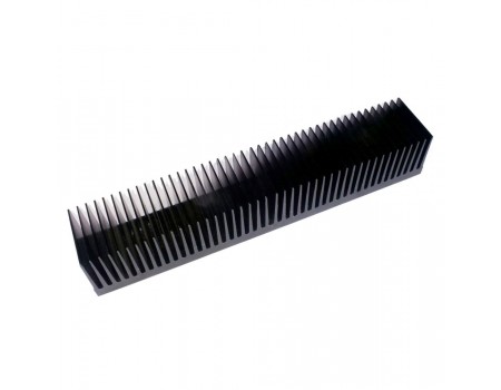 Heatsink 433x74x74