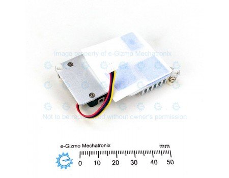 Raspberry Pi 5 Active Cooler Original/Official