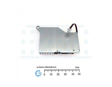 Raspberry Pi 5 Active Cooler (China)